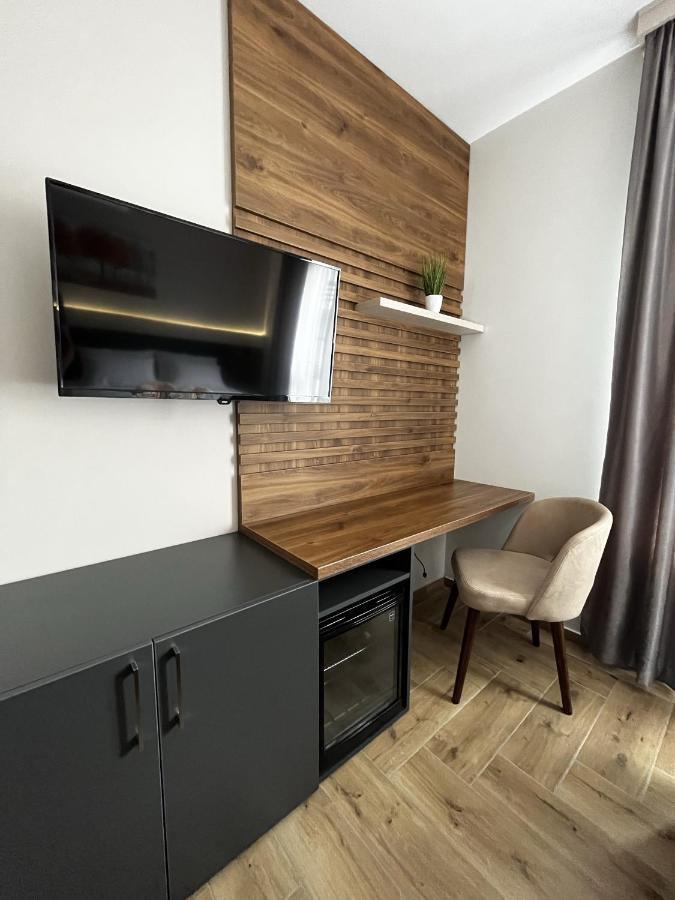 Caka Luxury Rooms & Restaurant ชูปริยา ภายนอก รูปภาพ