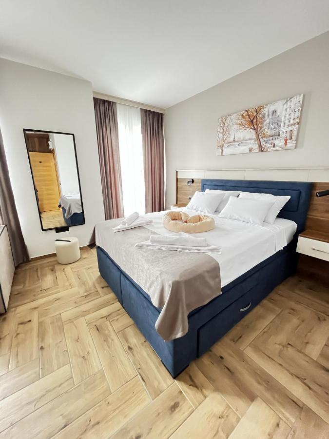 Caka Luxury Rooms & Restaurant ชูปริยา ภายนอก รูปภาพ